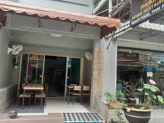 Phuket Indian Restaurant