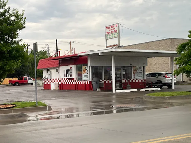 Tim's Drive Inn