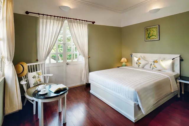 Dolce Vita Apartment