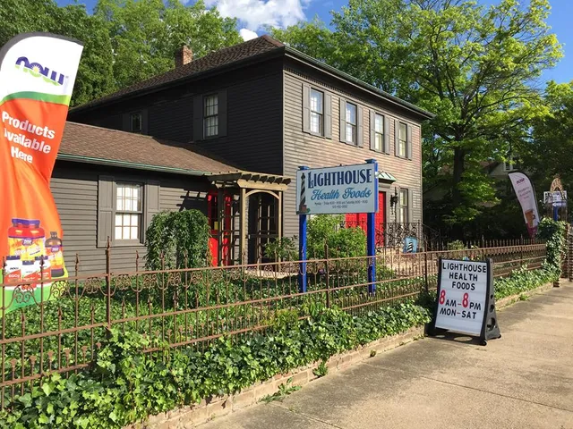 Lighthouse Health Foods