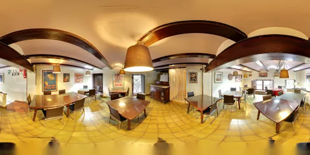 La Lluna Restaurante Vegetariano Vegano