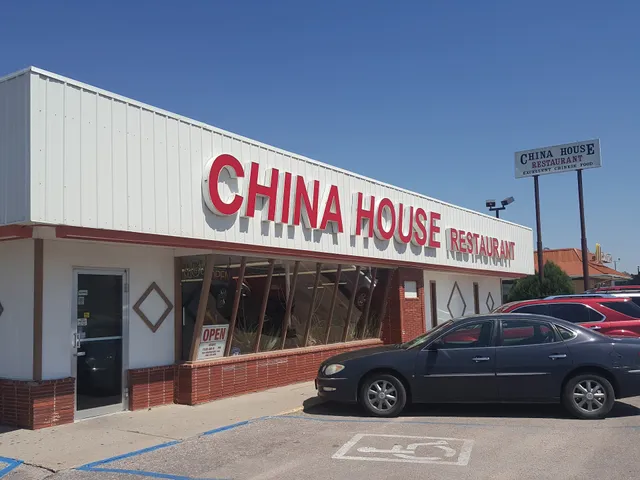China House Restaurant