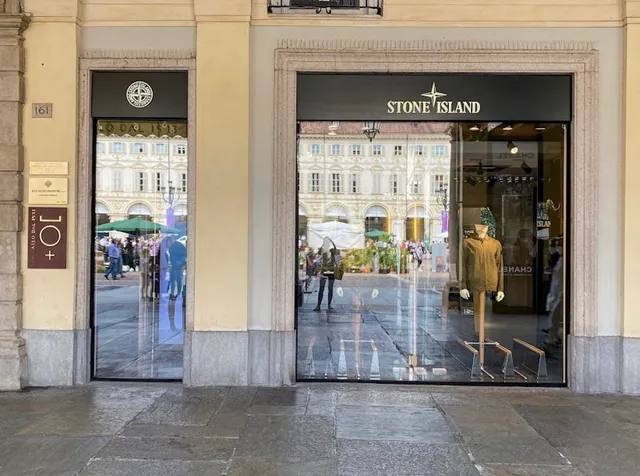 Stone Island