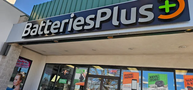 Batteries Plus