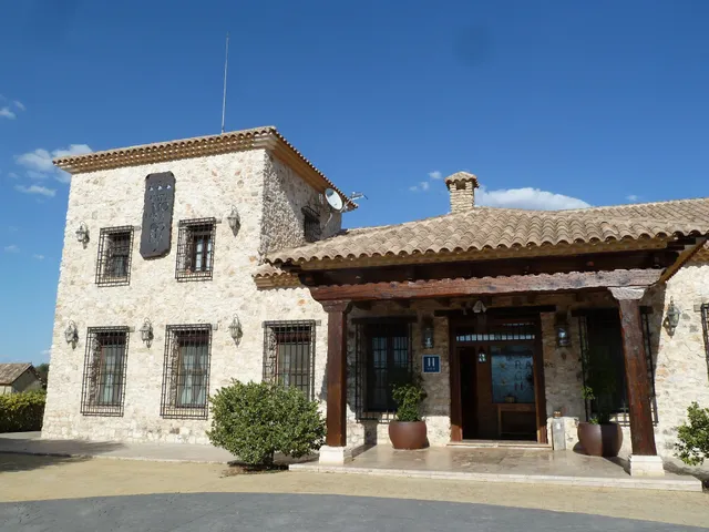 Hotel Rural La Moragona