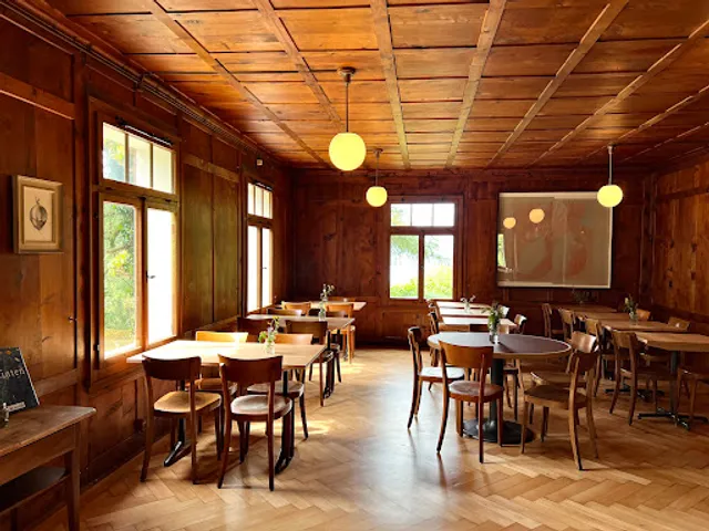 Landgasthof Paradiesli