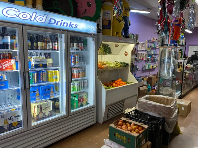 Tres Estrellas Mexican Store