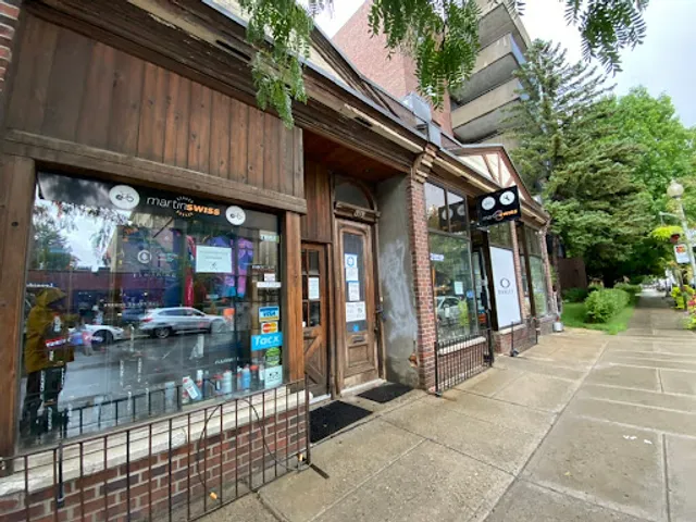 JAMES PERSE – Côté Cuisine