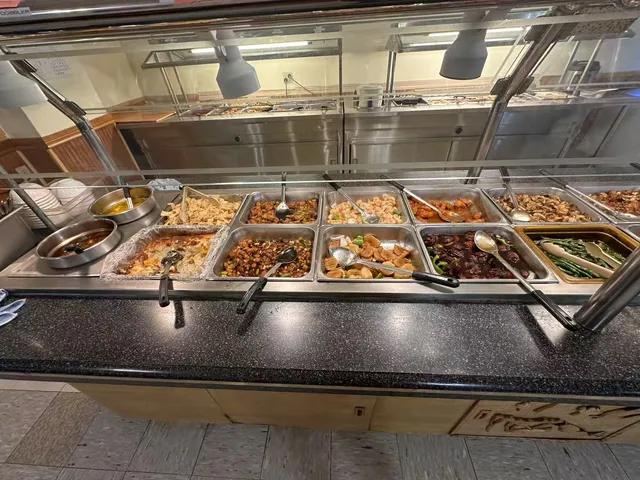 China Buffet