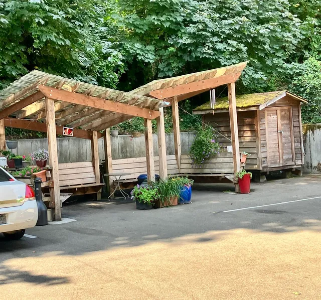 The Inn Enhanced Shelter - CCSWW Program