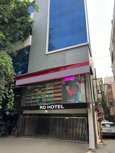 Super Collection O RD HOTEL