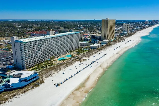 The Summit PCB by Beach Room Rentals, LLC
