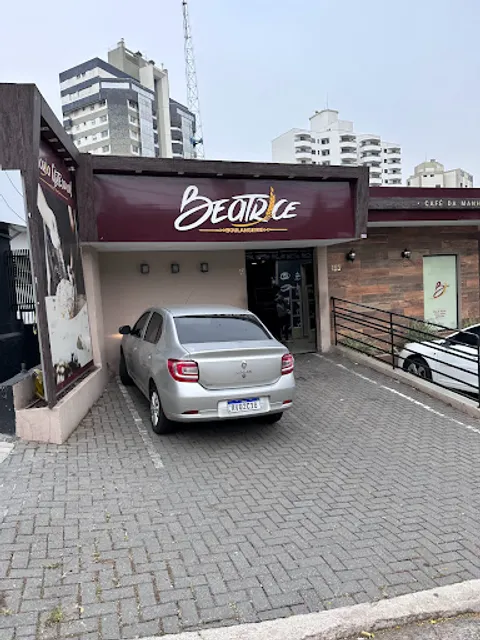 Beatrice Boulangerie