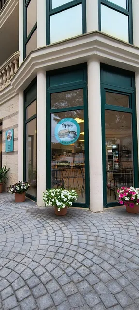 Café forn SA BASSA NOVA