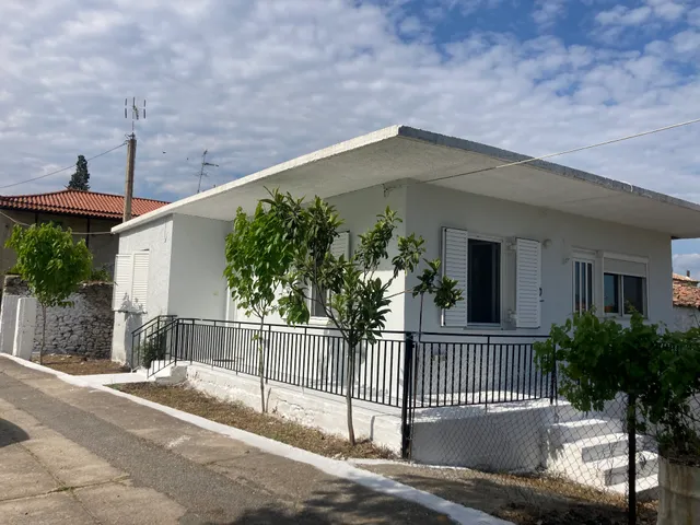 Sparta Filoxenia House