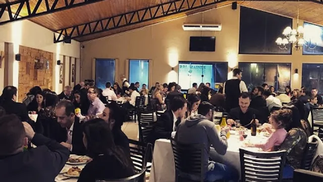 Bistrô Restaurante e Eventos