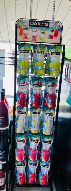 Tallgrass Wine & Spirits