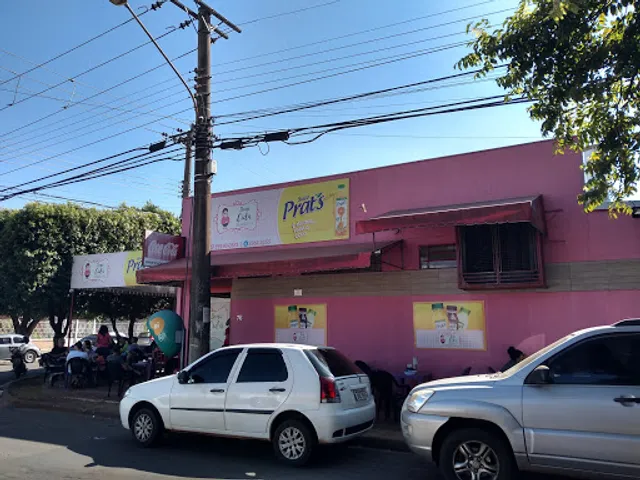 Such salted and Dona CIDA