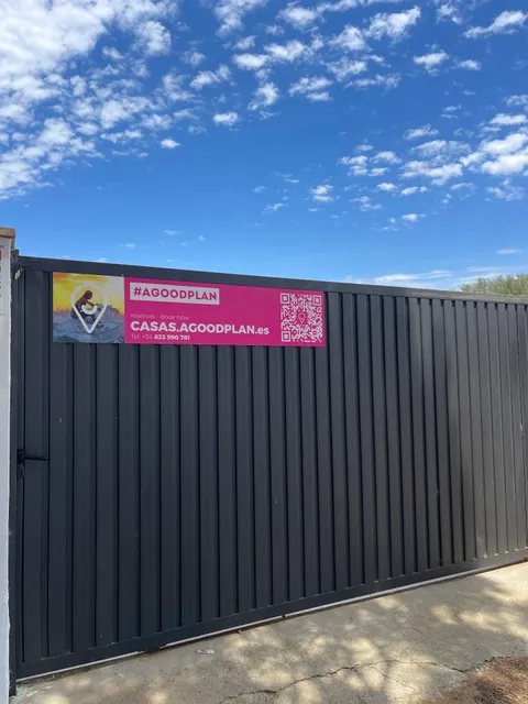 AGOODPLAN Dehesa - El Palmar