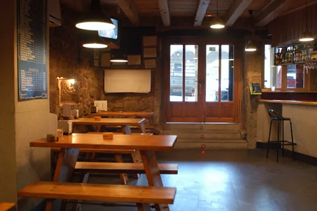 Gastrobar Los Portales