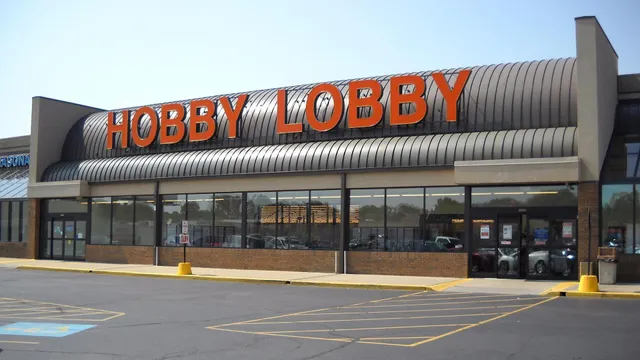 Hobby Lobby