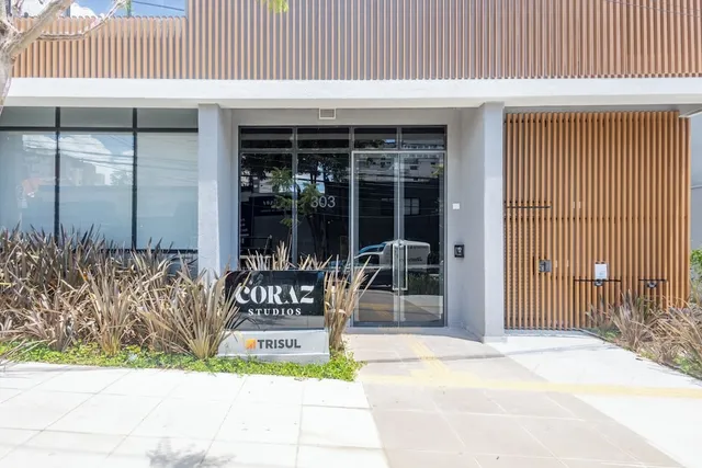 Coraz Studio - Perdizes