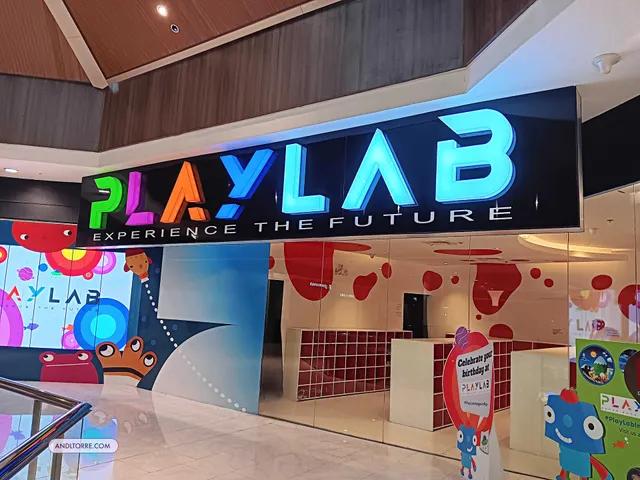Playlab