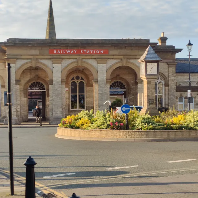 Yonge's House Holiday Rental