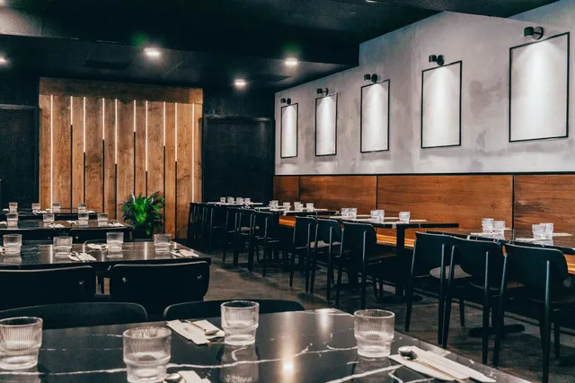 온미 ONMI Korean Cuisine & BBQ