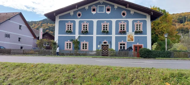 Romantikhaus Hufschmiede