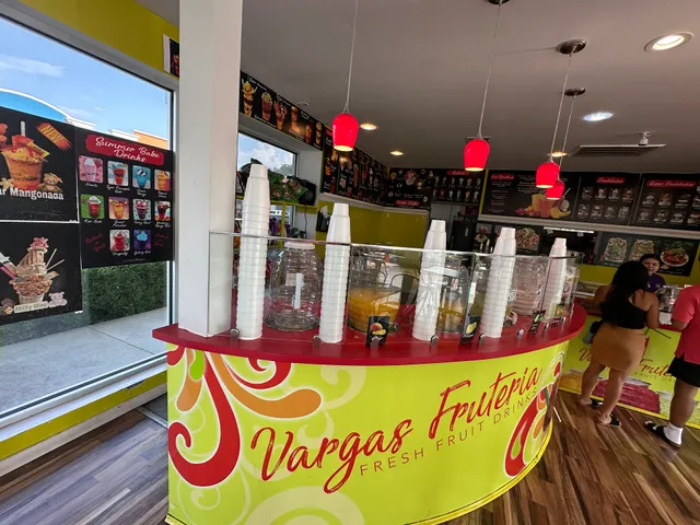 Vargas Fruteria