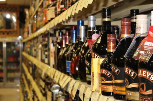 Cost Cutter Liquors of Rocky Hill