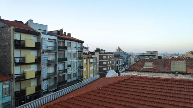 Camões 691 Design Apartments by Porto City Hosts