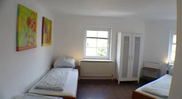 M M Central Apartments Budget