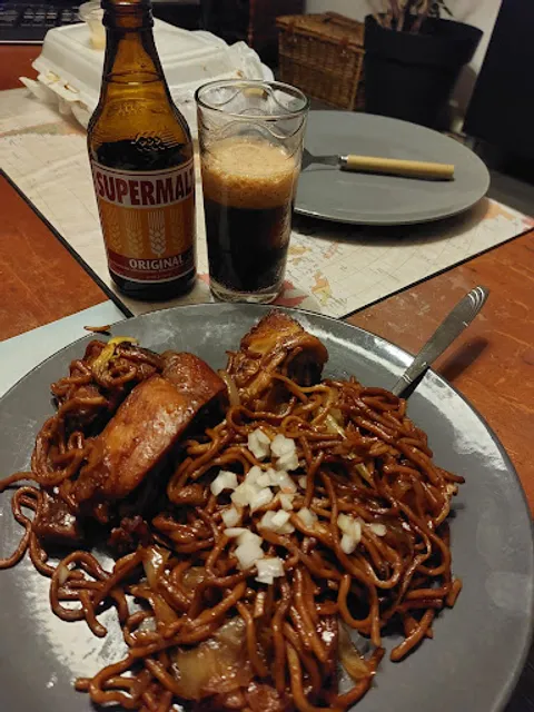 Bon Sabor Afhaalcentrum