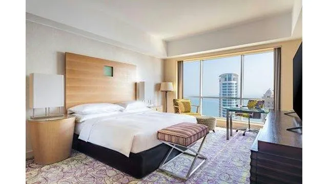 Qabila Westbay Hotel