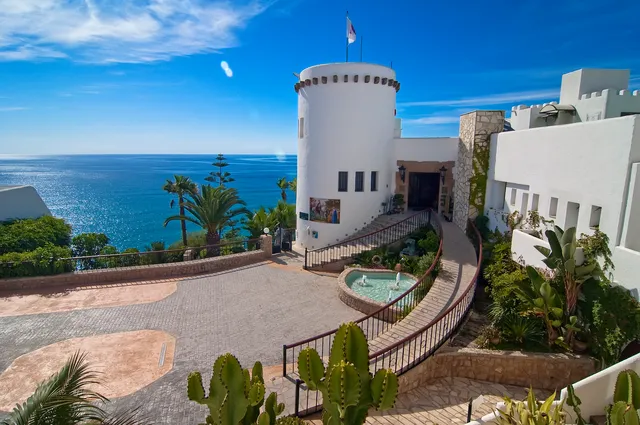 Hotel Servigroup Montiboli