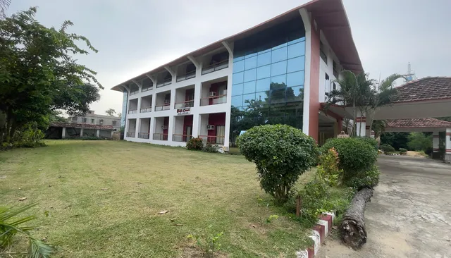 Kings Crown Hotel Mandarmani