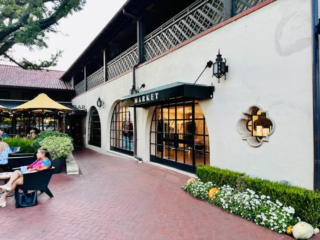 MARKET Highland Park