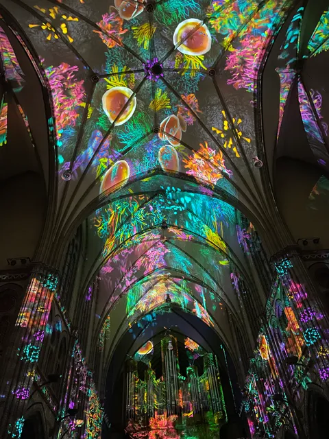 St. Johannis - Kulturkirche Altona - Ev.-Luth. Kirchengemeinde Altona-Ost