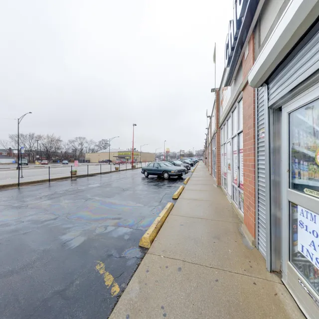 Fresh Market on Jeffery