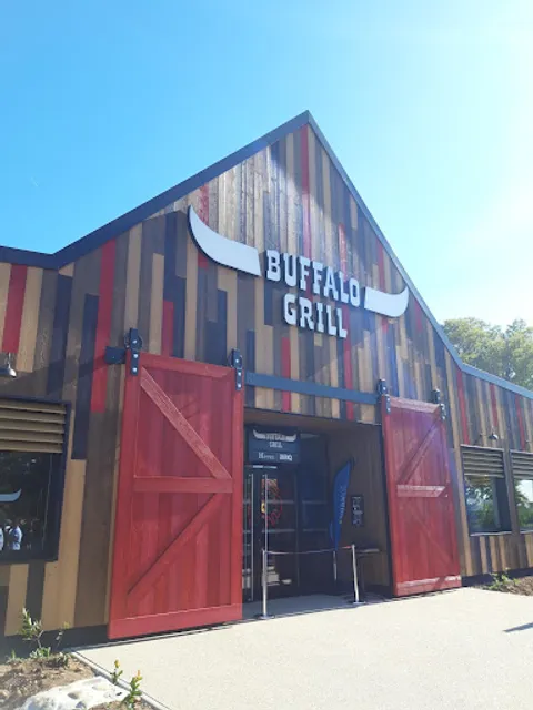Buffalo Grill Miramas