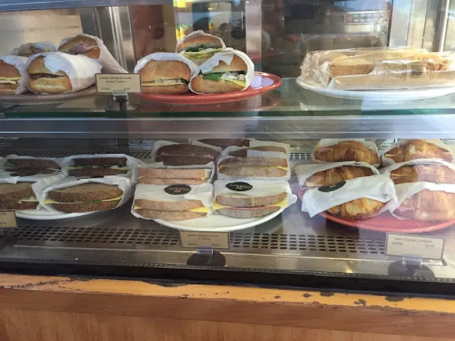 Gloria Jean's Wagga Wagga