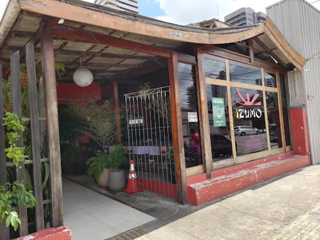 Restaurante Izumo