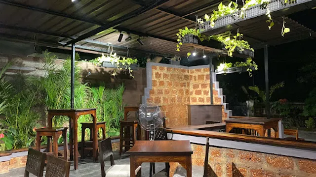 Sangolda Bistro and Bar