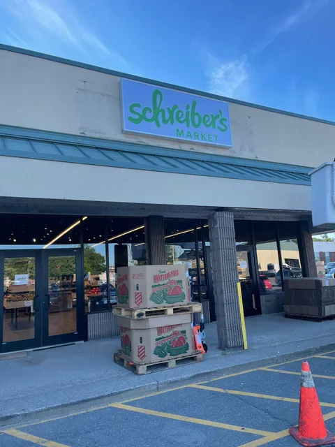 Schreiber's Market Inc.