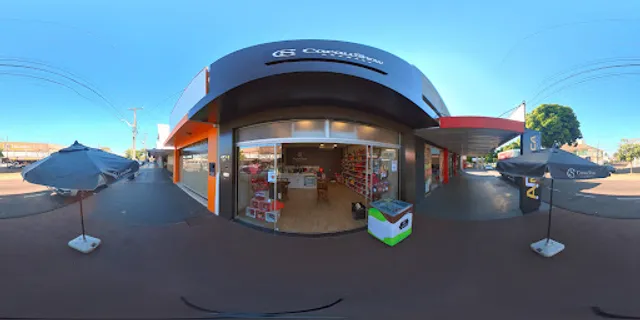 Cacau Show - Chocolates