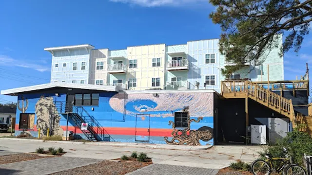 Vibrant Shore Brewing Company