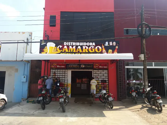 Distribuidora Camargo
