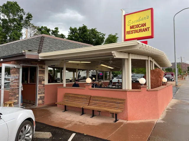 Escobar's Mexican Restaurant
